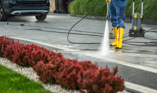 Best Deck and Patio Pressure Washing in Blountsville, AL